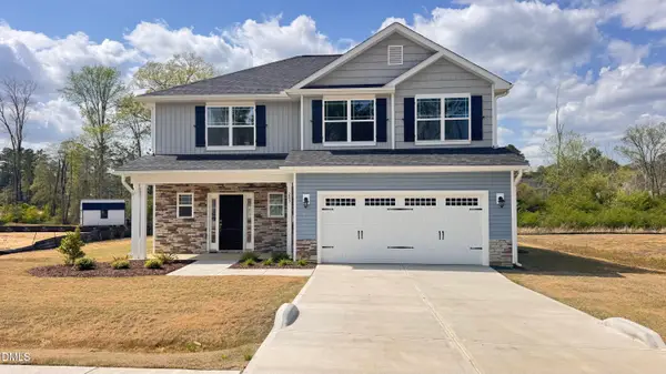 623 Melrose Court, Sanford, NC 27330