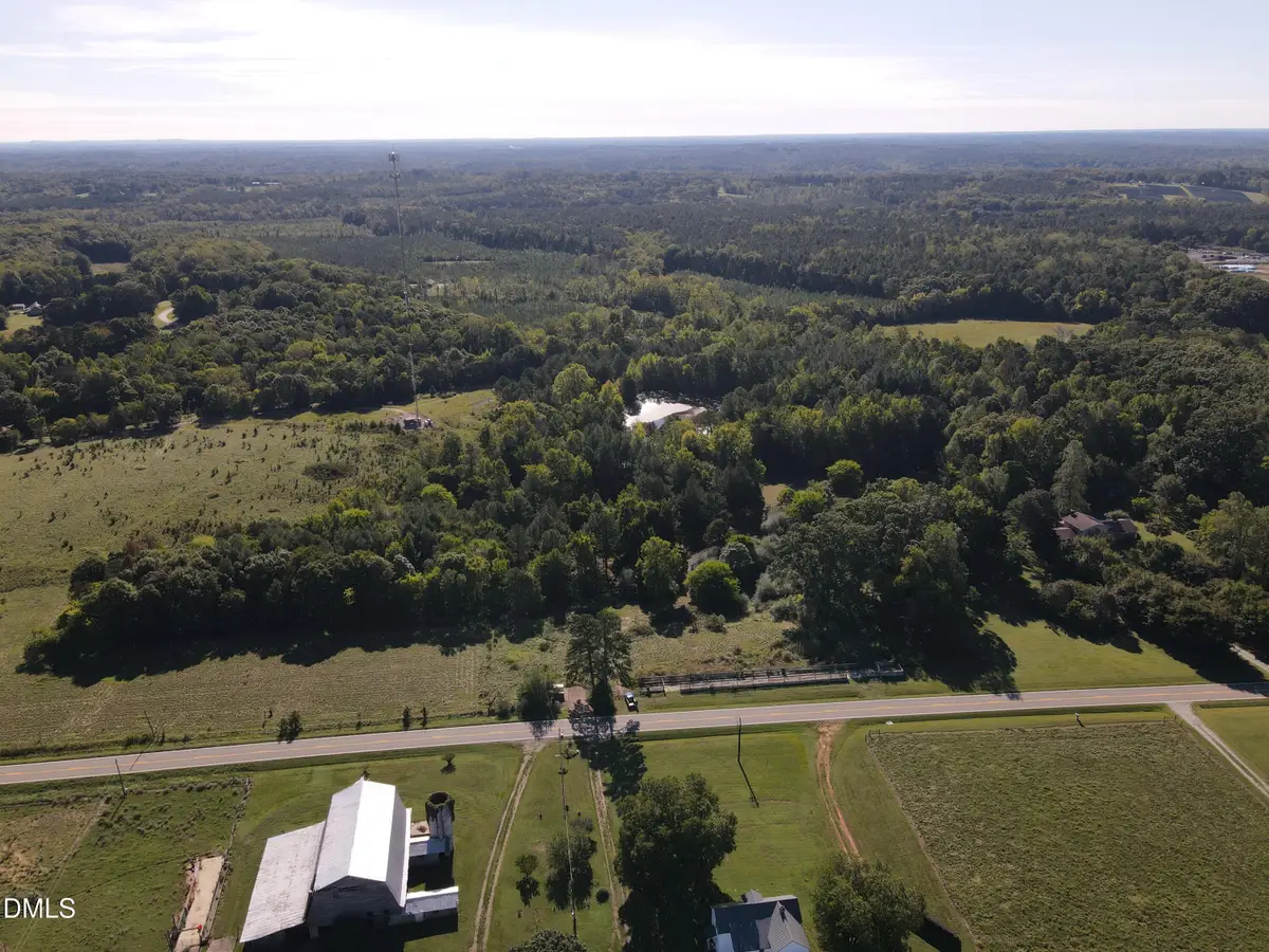 0 County Home Rd., Yanceyville, NC 27379 - #1