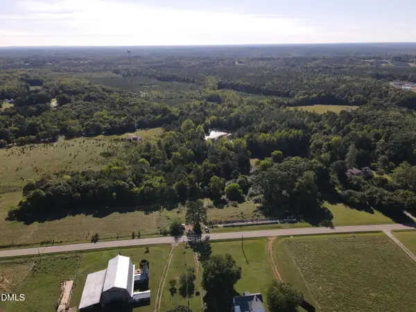 0 County Home Rd., Yanceyville, NC 27379