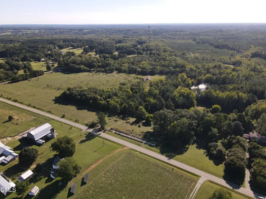 0 County Home Rd., Yanceyville, NC 27379 - #2