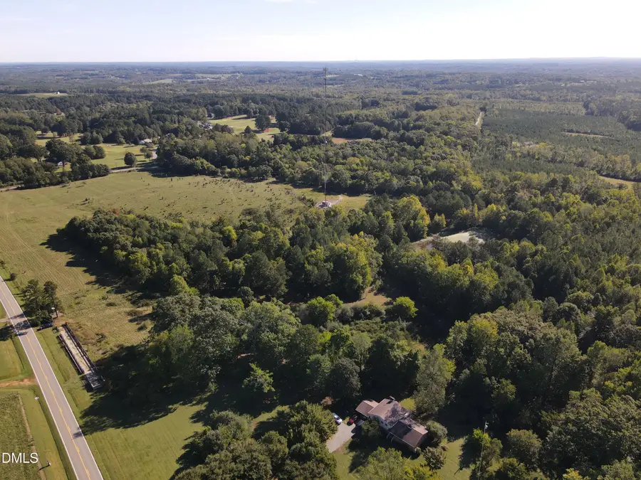 0 County Home Rd., Yanceyville, NC 27379 - #3