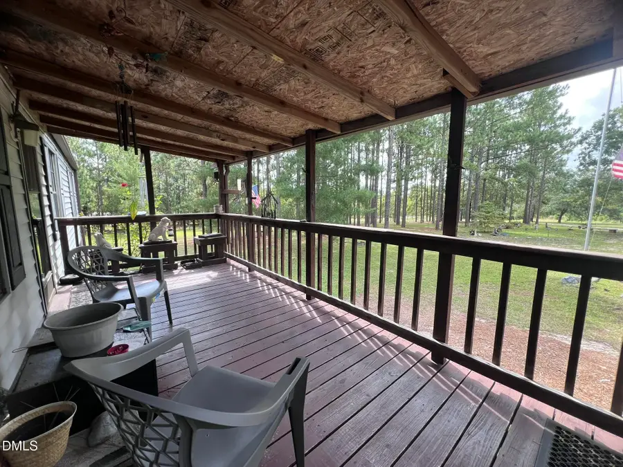 471 Kramer Road, Lillington, NC 27546 - #3