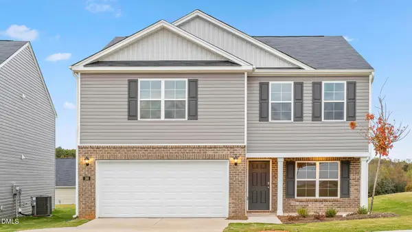 1250 Feros Street, Gibsonville, NC 27249