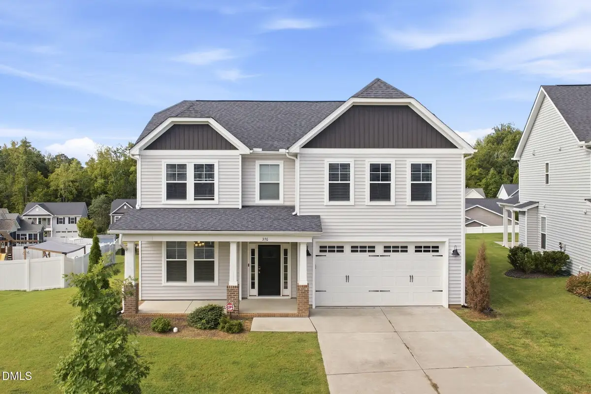 376 Streamliner Boulevard, Clayton, NC 27520 - #1