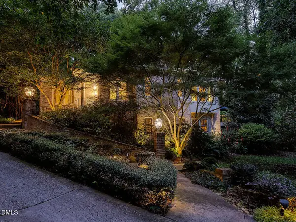 2845 Claremont Road, Raleigh, NC 27608