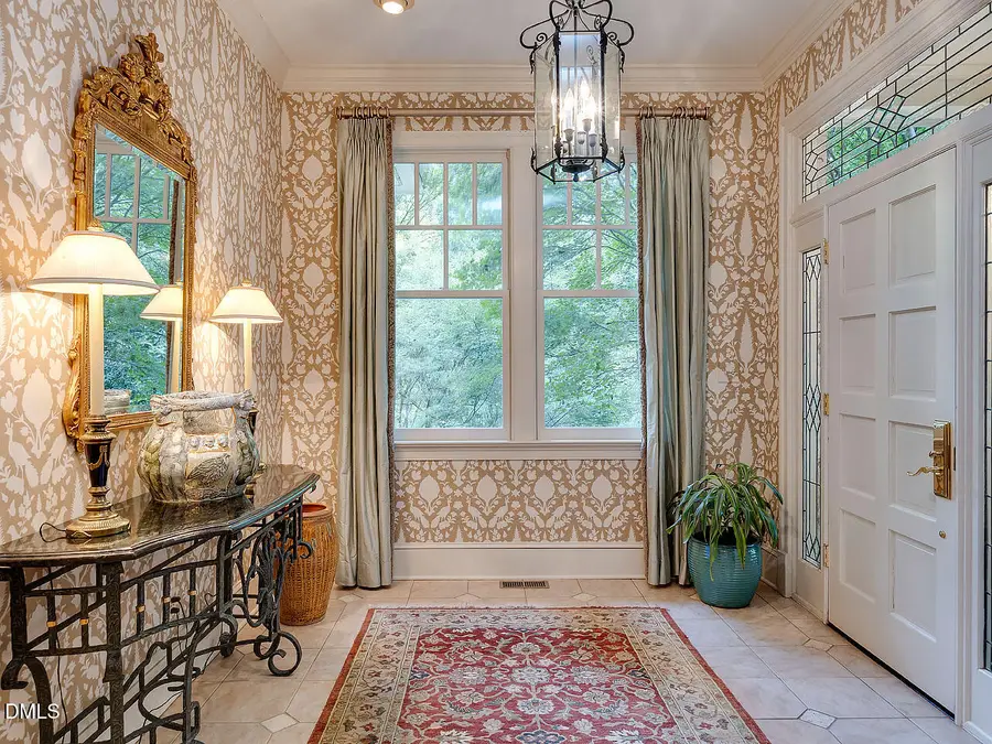 2845 Claremont Road, Raleigh, NC 27608 - #2