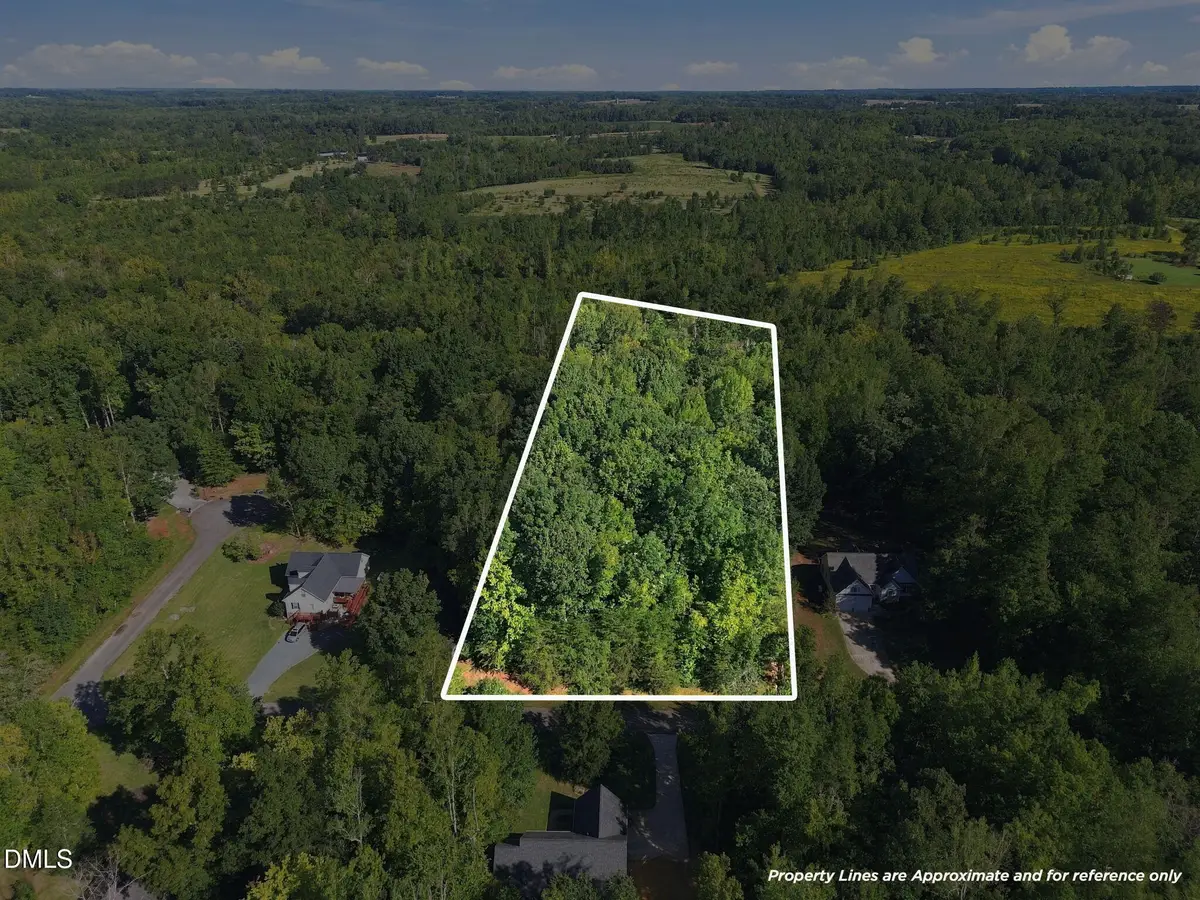 6703 Charismatic Drive, Gibsonville, NC 27249 - #1
