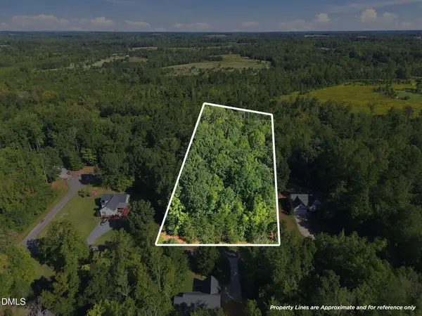 6703 Charismatic Drive, Gibsonville, NC 27249
