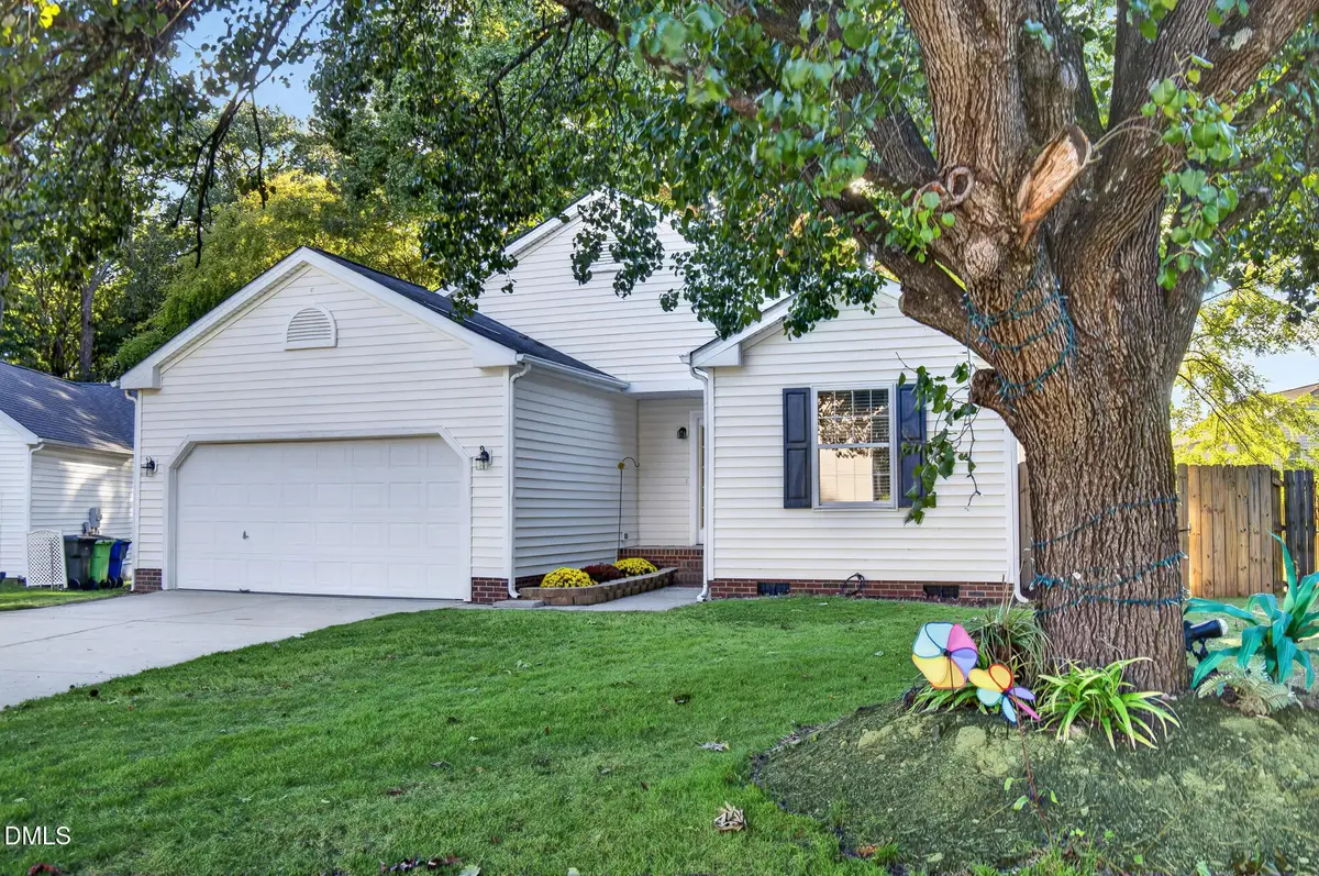2105 Timken Court, Raleigh, NC 27604 - #1