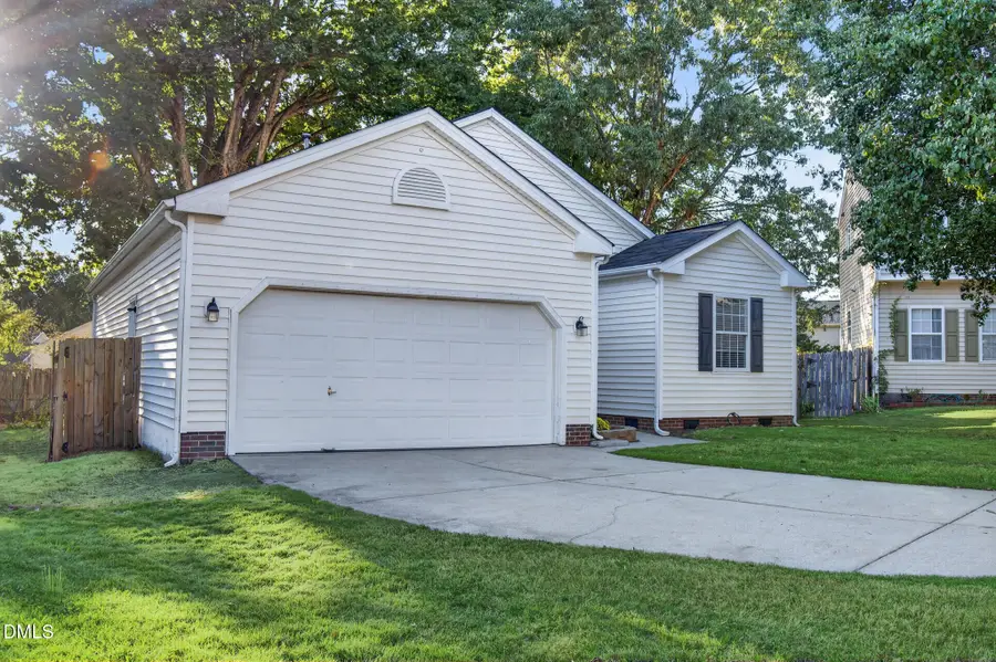2105 Timken Court, Raleigh, NC 27604 - #2