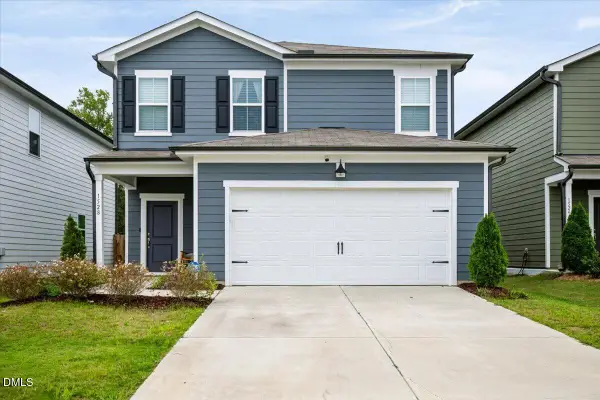 1528 Rhodes Pond Street, Wendell, NC 27591