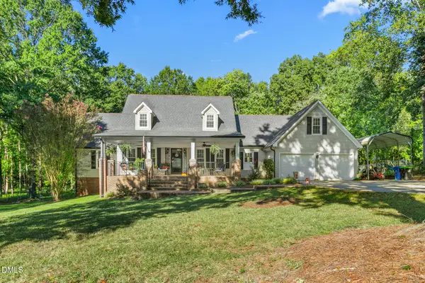 308 Woodland Drive, Elon, NC 27244