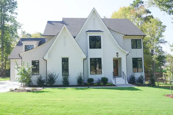 1325 Sanctuary Pond Drive, Raleigh, NC 27603