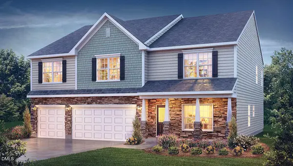 396 Brus Street, Gibsonville, NC 27249