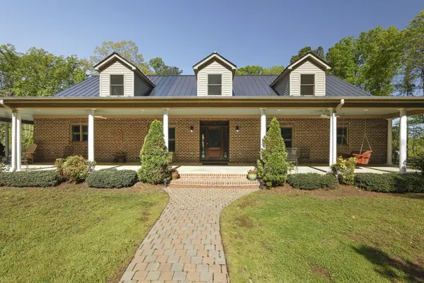 147 Oldham Place, Pittsboro, NC 27312