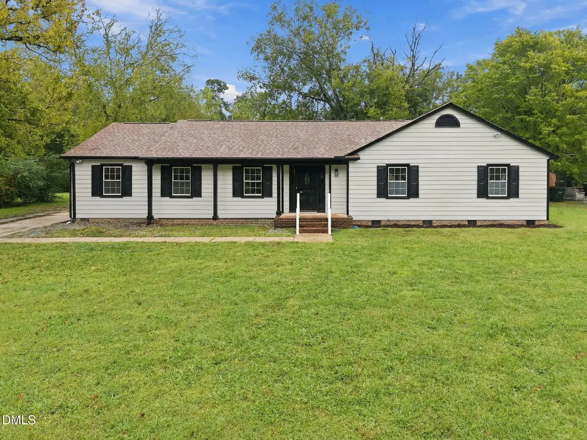 321 Rippling Stream Road, Durham, NC 27704 - #1