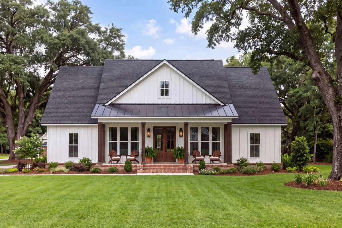 Lot 2 Boogaboo Trail, Rougemont, NC 27572 - #1