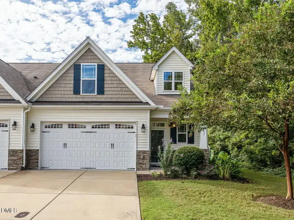 117 Radcliffe Court, Clayton, NC 27527