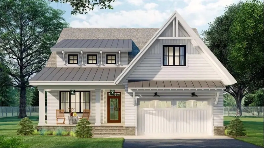 Lot 1 Boogaboo Trail, Rougemont, NC 27572 - #1