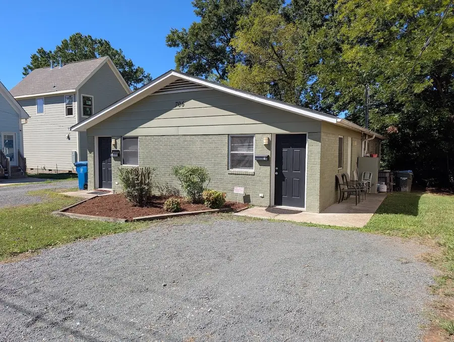 706 Colfax Street, Durham, NC 27701 - #2