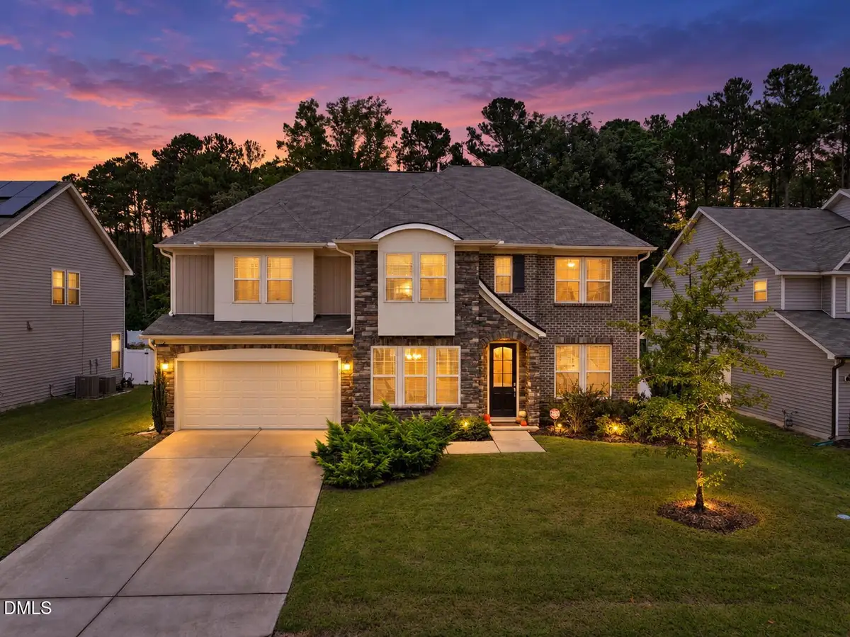 169 Hardwick Street, Clayton, NC 27527 - #1