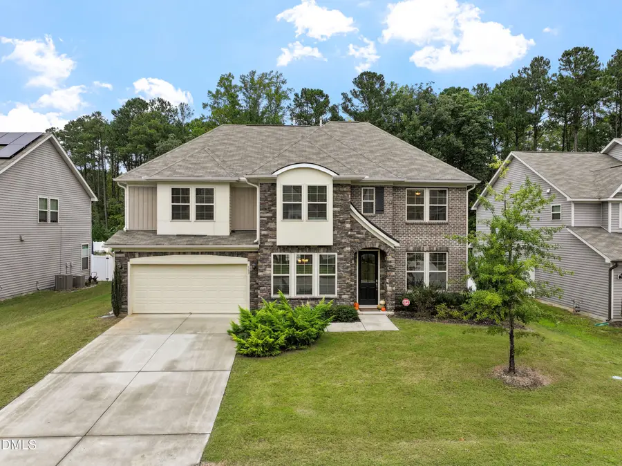 169 Hardwick Street, Clayton, NC 27527 - #2