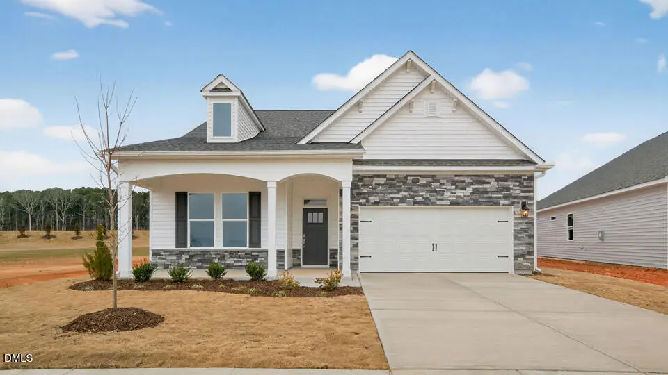 357 Alexis Loop, Sanford, NC 27330 - #1