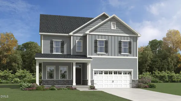 869 Cassa Clubhouse Way, Knightdale, NC 27545