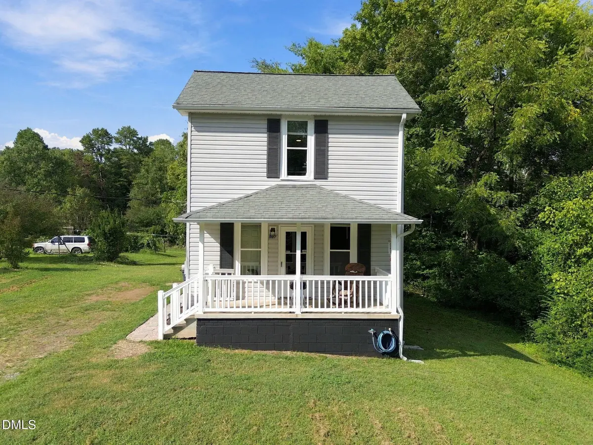 507 River Street, Haw River, NC 27258 - #1