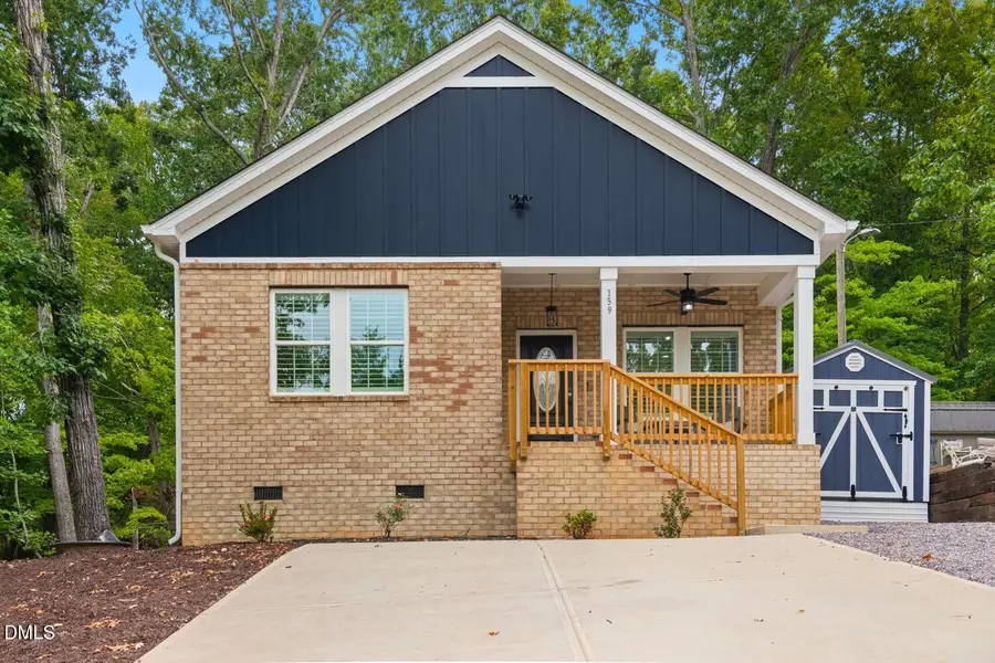 159 Skyline Drive, New London, NC 28127 - #2