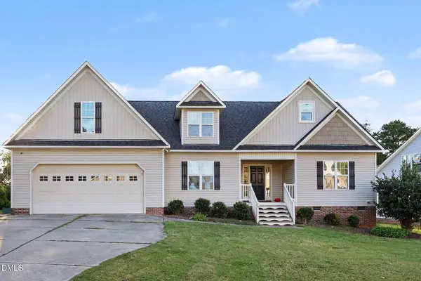 73 Brindley Circle, Clayton, NC 27520