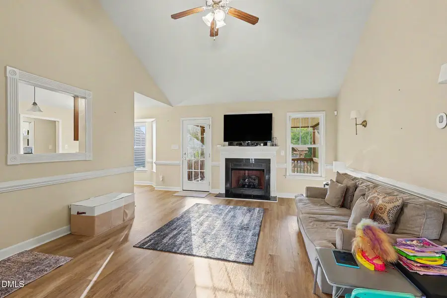 73 Brindley Circle, Clayton, NC 27520 - #2