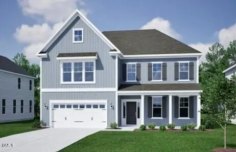 3807 Sweet Ivy Landing, Durham, NC 27703