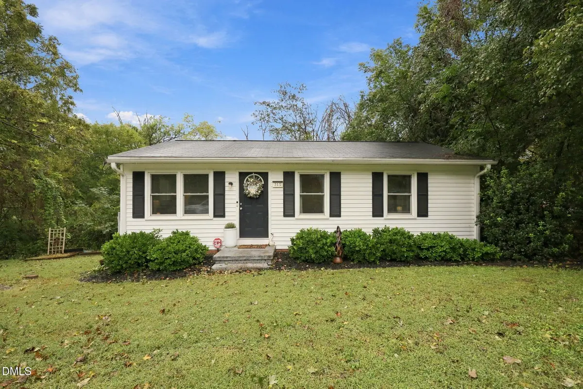 315 Lang Court, Haw River, NC 27258 - #1
