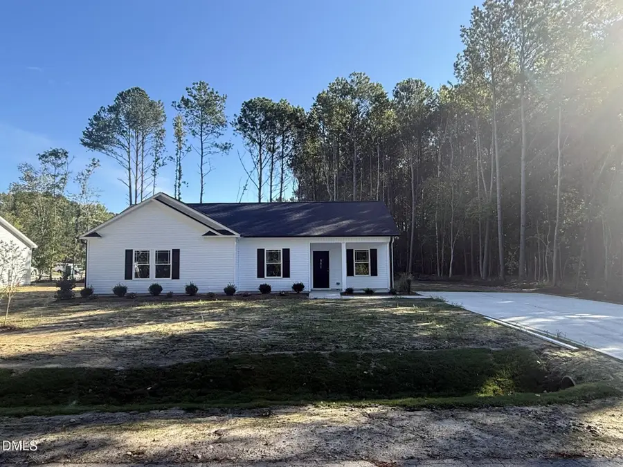 602 E Goldsboro Street, Kenly, NC 27542 - #3