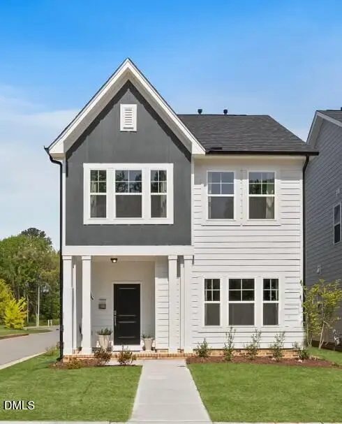 505 Orient Express Drive, Knightdale, NC 27545