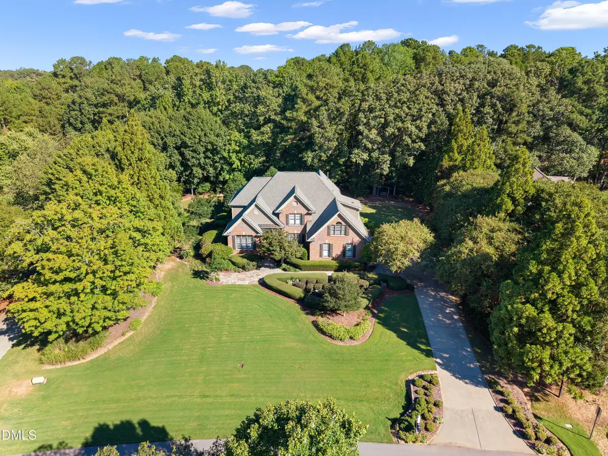 10212 Old Warden Road, Raleigh, NC 27615 - #1