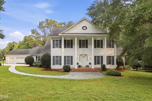 704 Bowden Road, Chapel Hill, NC 27516