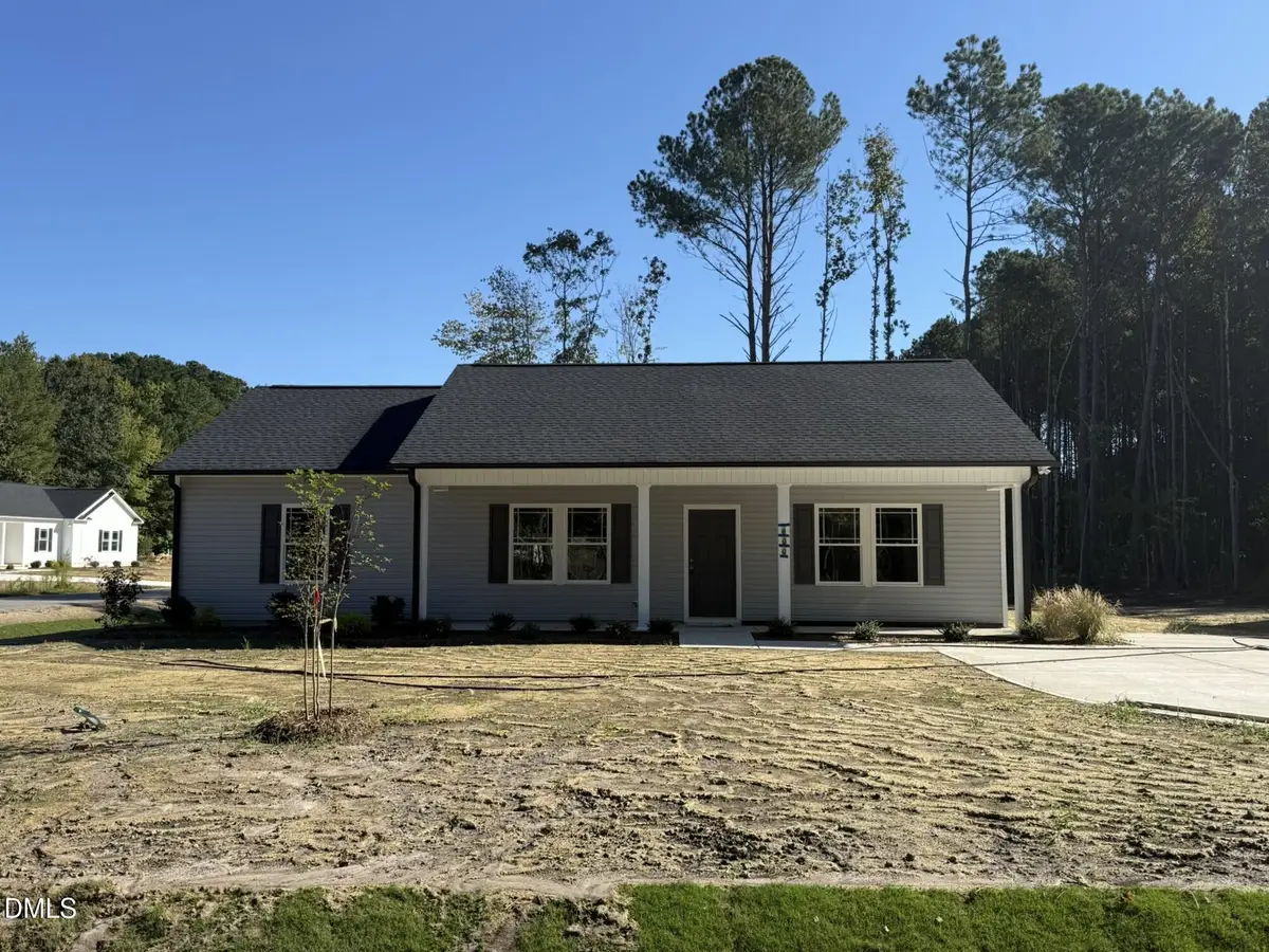 600 E Goldsboro Street, Kenly, NC 27542 - #1