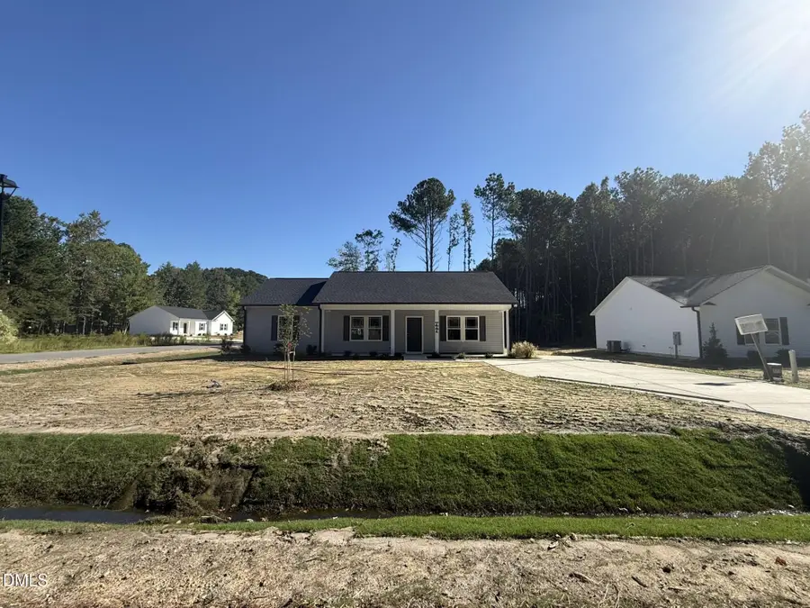 600 E Goldsboro Street, Kenly, NC 27542 - #2