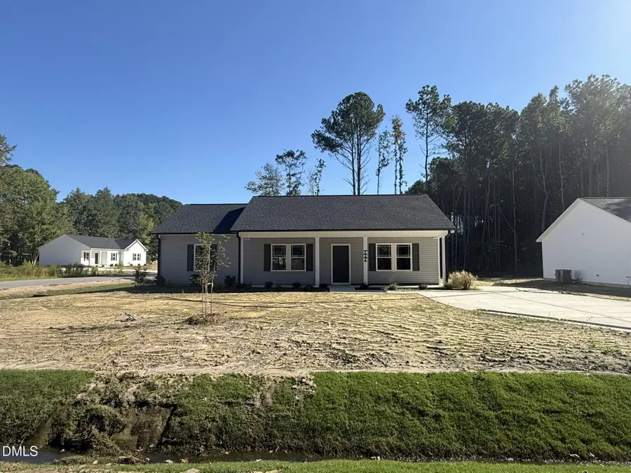 600 E Goldsboro Street, Kenly, NC 27542 - #3