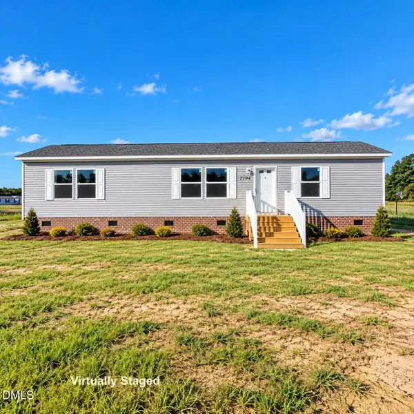 7194 Race Track Road, Castalia, NC 27816