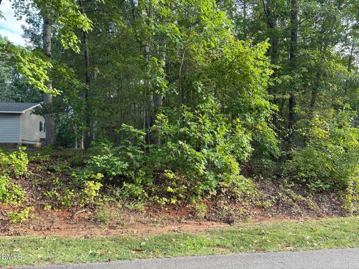 115 Blackfoot Drive, Louisburg, NC 27549 - #1