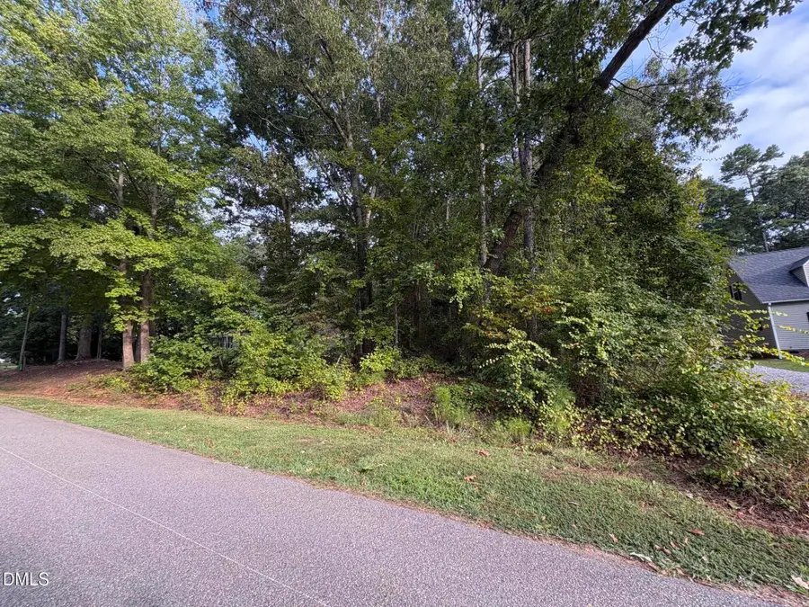 115 Blackfoot Drive, Louisburg, NC 27549 - #2