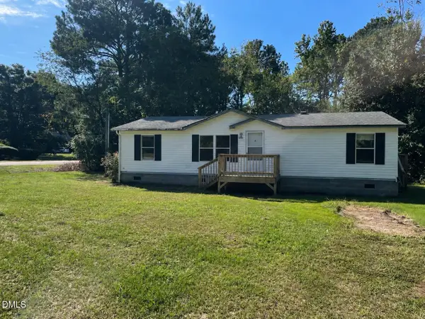 1540 Bobbitt Drive, Knightdale, NC 27545