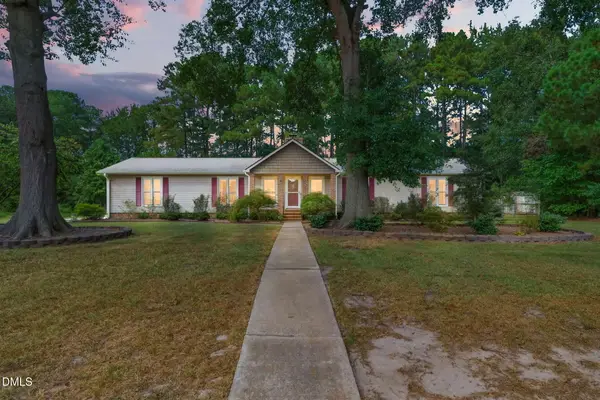 607 Shelley Drive, Goldsboro, NC 27534