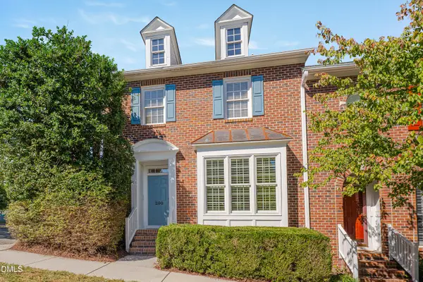 200 Greenview Drive, Chapel Hill, NC 27516