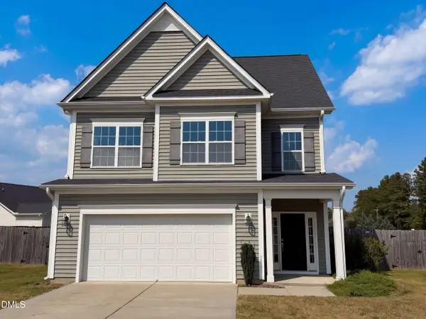34 Ramsgate Drive, Clayton, NC 27520