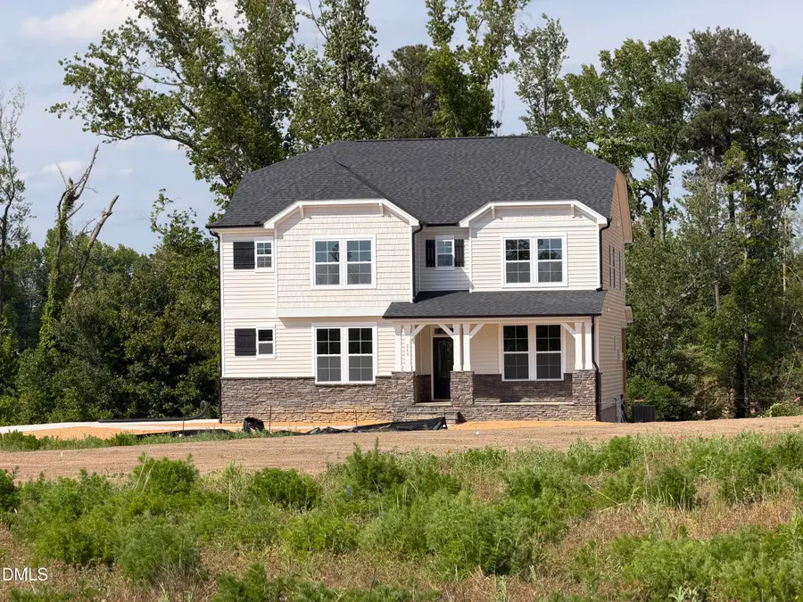 403 Sweetfern Lane, Zebulon, NC 27597 - #2
