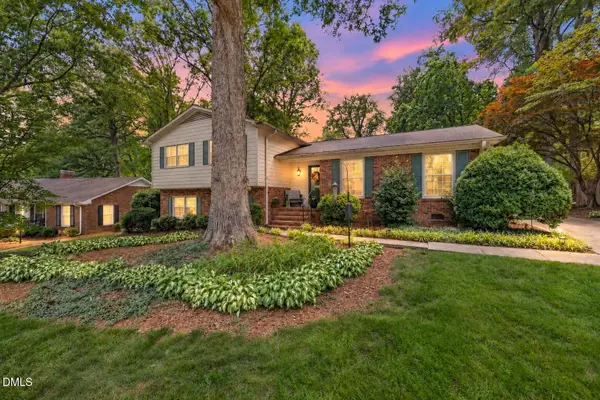 1711 Duval Drive, Greensboro, NC 27410